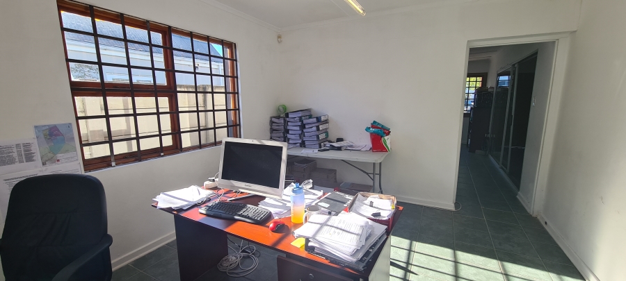 To Let Commercial Property for Rent in Port Alfred Eastern Cape